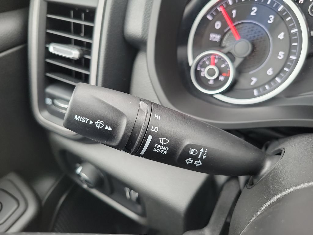 New 2026 RAM 1500 Express AWD/4WD image 30