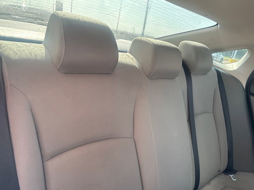 Used 2019 Honda Civic LX image 25