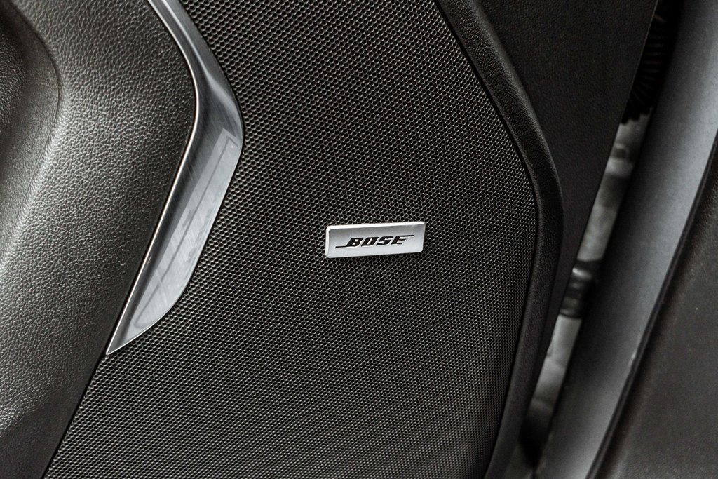 Used 2024 Chevrolet Tahoe Z71 image 20