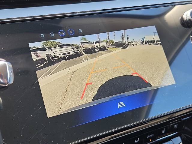 New 2027 Chevrolet Bolt RS FWD image 15