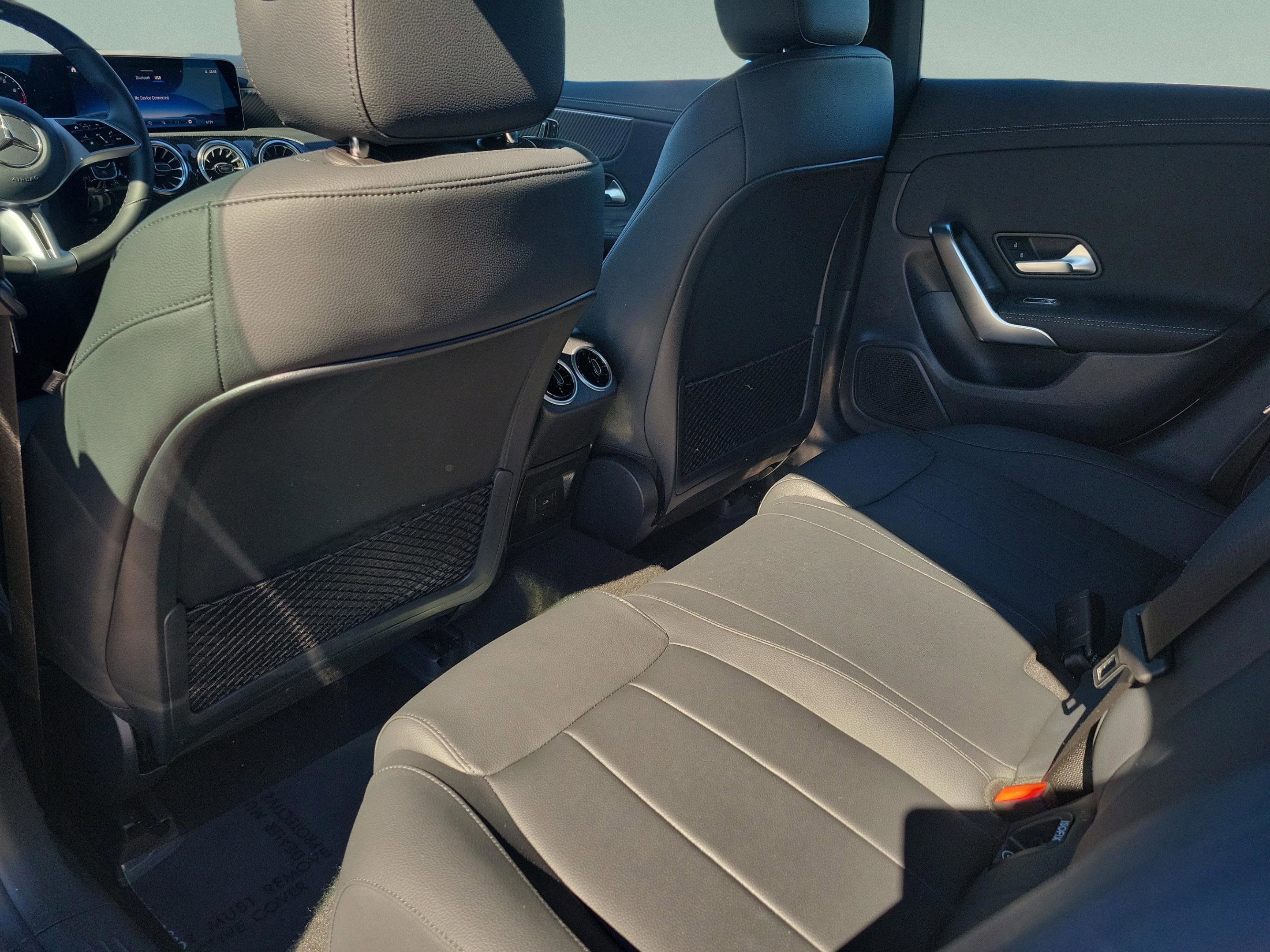 Certified 2026 Mercedes-Benz CLA 250 image 26