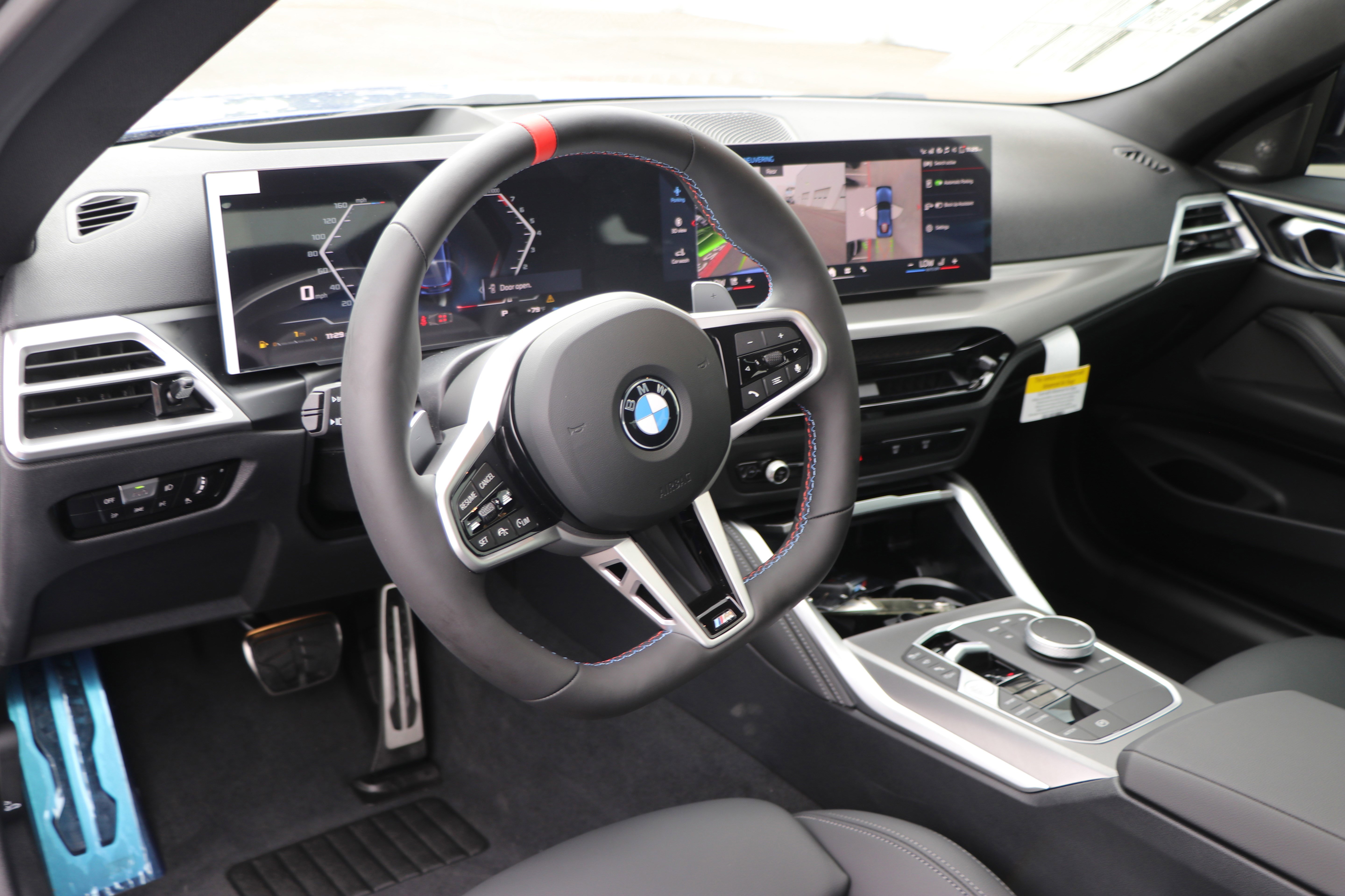 Certified 2026 BMW 440i xDrive Coupe w/ Premium Package image 14