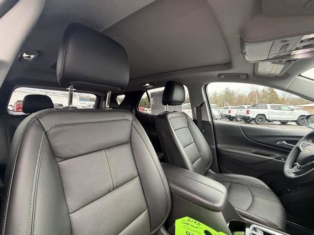 Used 2023 Chevrolet Equinox Premier image 18