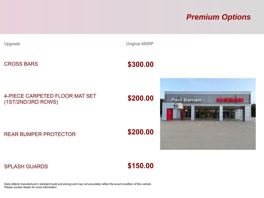 Used 2013 Nissan Pathfinder SL FWD video 3