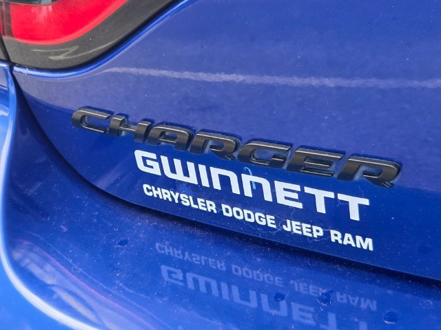 Used 2020 Dodge Charger GT w/ Driver Convenience Group RWD image 32
