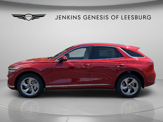 New 2026 Genesis GV70 2.5T image 9