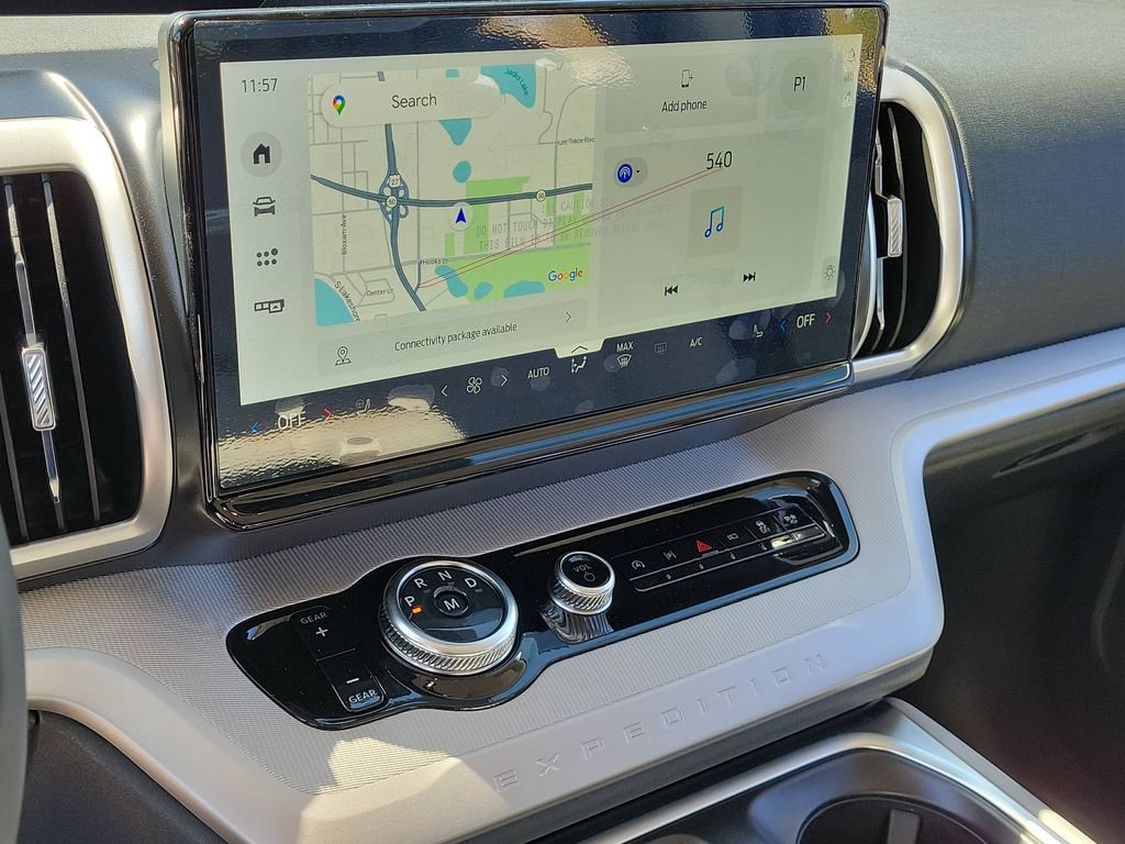 New 2026 Ford Expedition Active RWD image 20