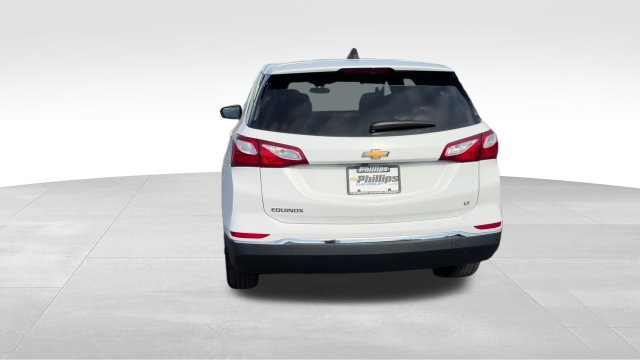 Certified 2021 Chevrolet Equinox LT FWD image 5