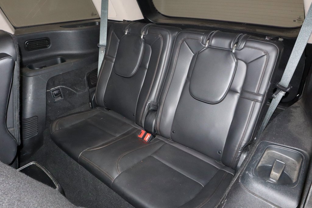 Used 2020 Lincoln Aviator Reserve w/ Equipment Group 201A image 22