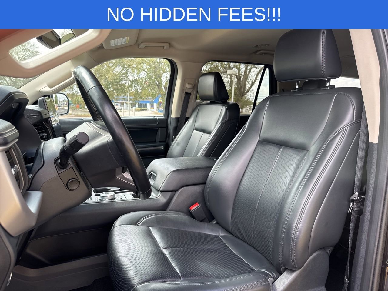 Used 2024 Ford Expedition Max XLT RWD image 21