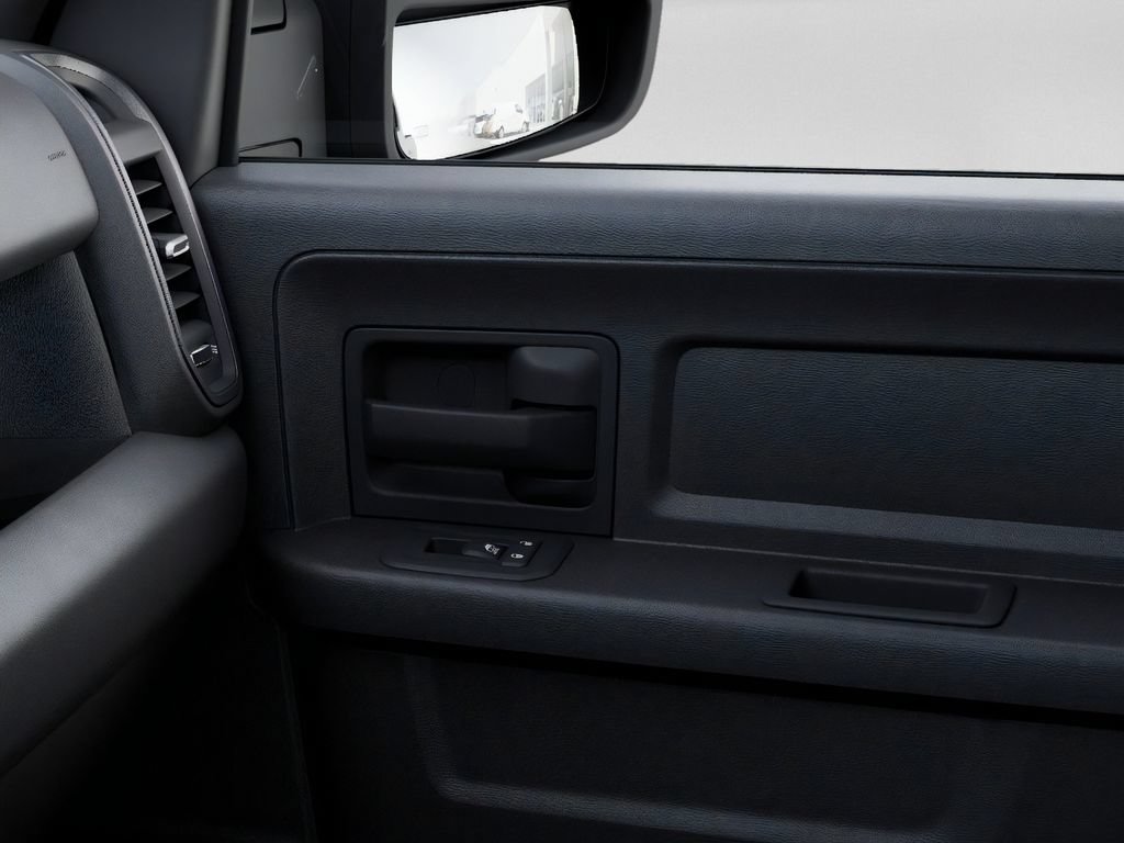 New 2026 RAM 2500 Warlock AWD/4WD image 27