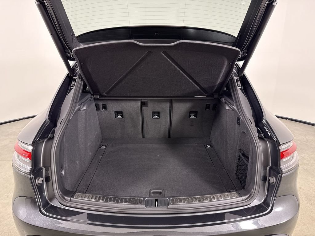 Certified 2025 Porsche Macan S AWD/4WD image 20