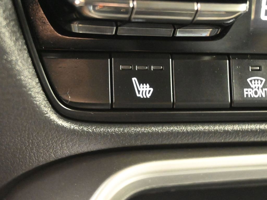 Used 2025 MAZDA CX-90 3.3 Turbo w/ Premium Sport Pkg image 14