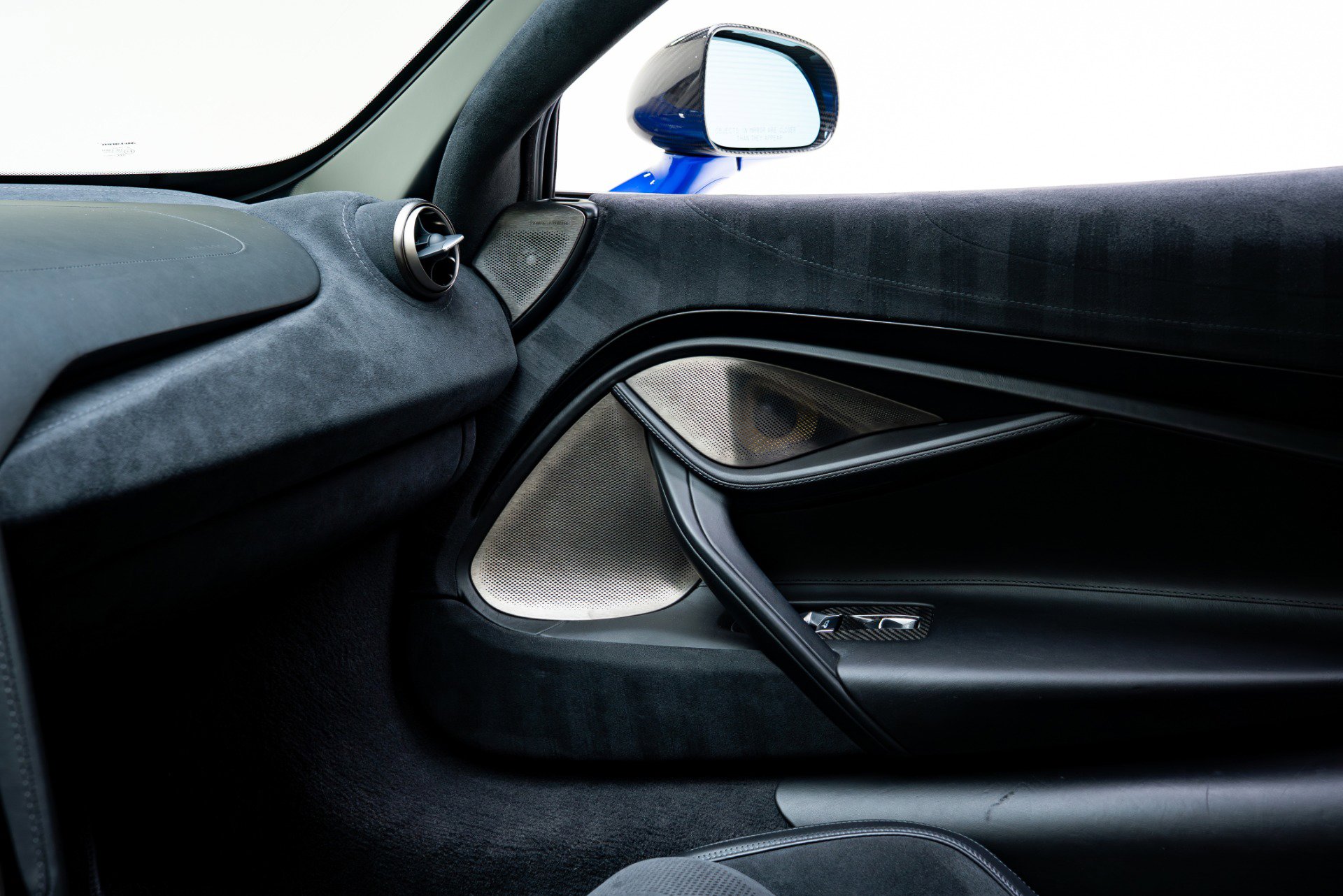 Used 2018 McLaren 720S Performance RWD image 50
