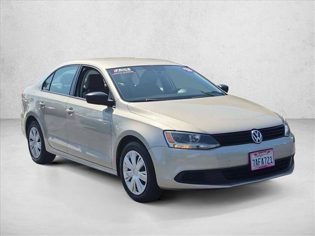 Used 2013 Volkswagen Jetta S FWD image 3