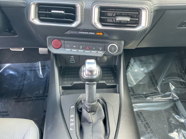 Certified 2024 Ford Mustang Premium image 15