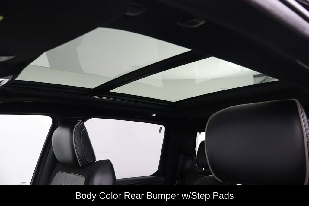 Used 2019 RAM 1500 Laramie image 25