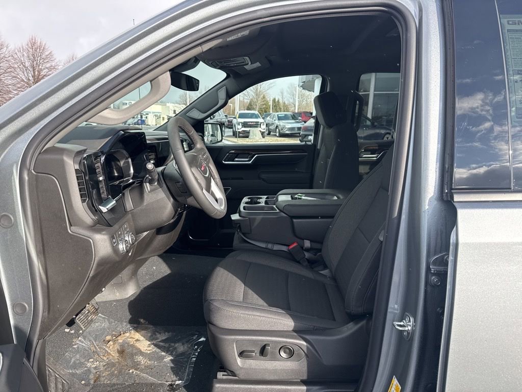 New 2026 GMC Sierra 1500 Elevation image 9
