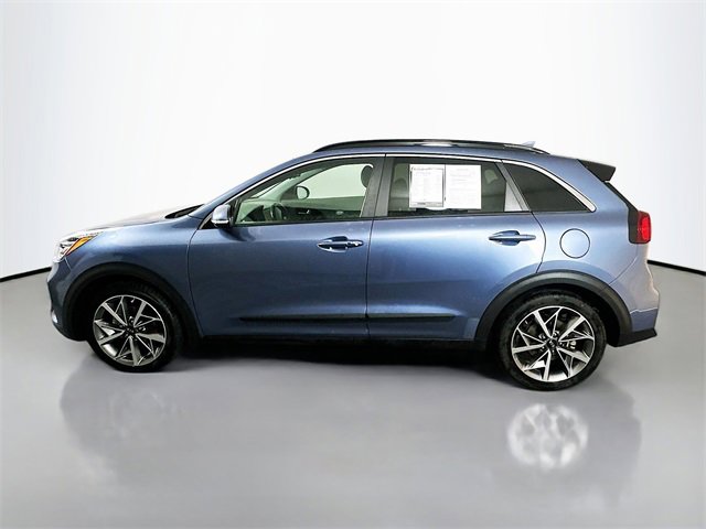 Used 2021 Kia Niro Touring image 4