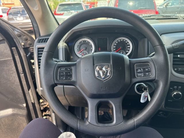 Used 2014 RAM 1500 Express AWD/4WD image 20