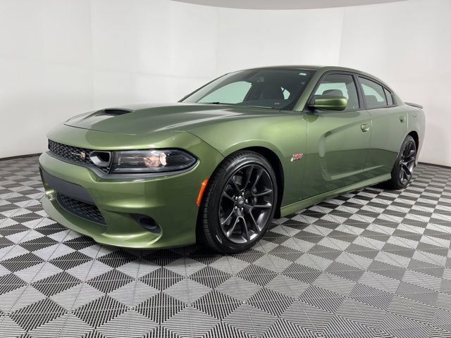 Used 2022 Dodge Charger Scat Pack image 5