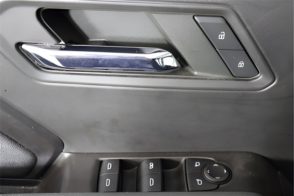 Used 2023 Chevrolet Colorado LT w/ LT Convenience Package image 14