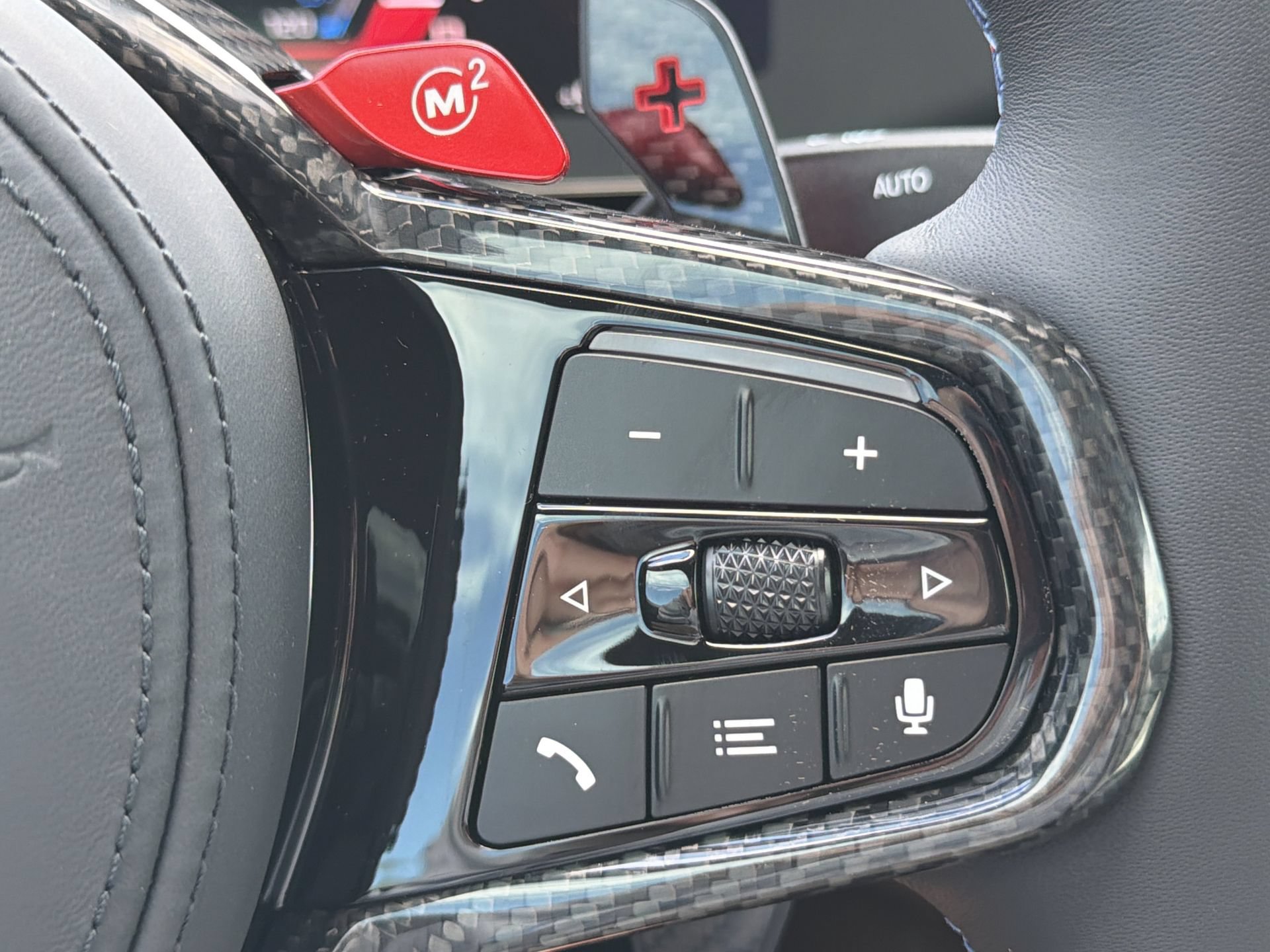 New 2027 BMW M4 xDrive Competition AWD/4WD image 30