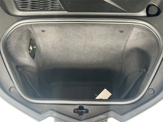 Certified 2023 Chevrolet Corvette Z06 w/ Stealth Interior Trim Package image 8