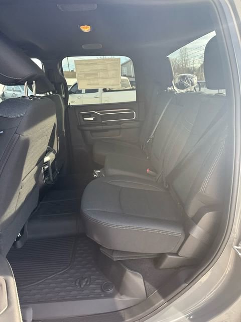 New 2026 RAM 2500 Big Horn image 10