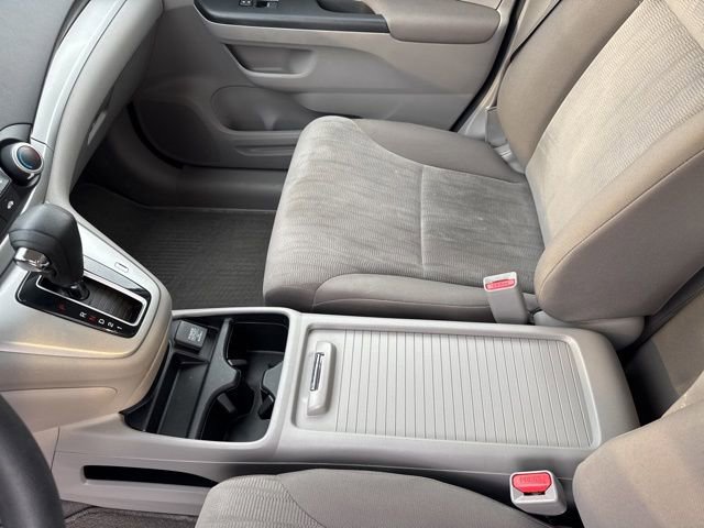 Used 2014 Honda CR-V LX image 16