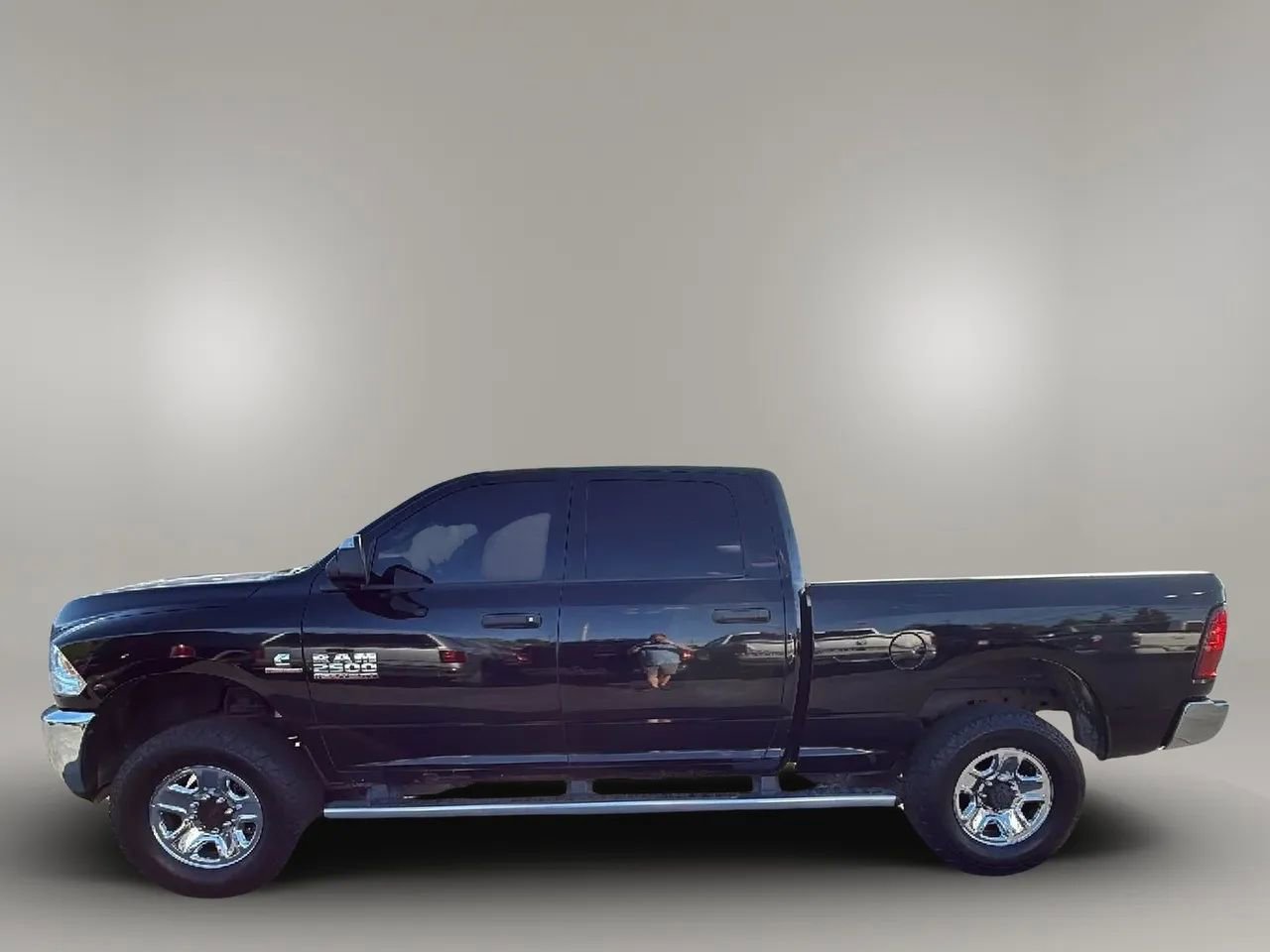 Used 2015 RAM 2500 Tradesman w/ Chrome Appearance Group image 8
