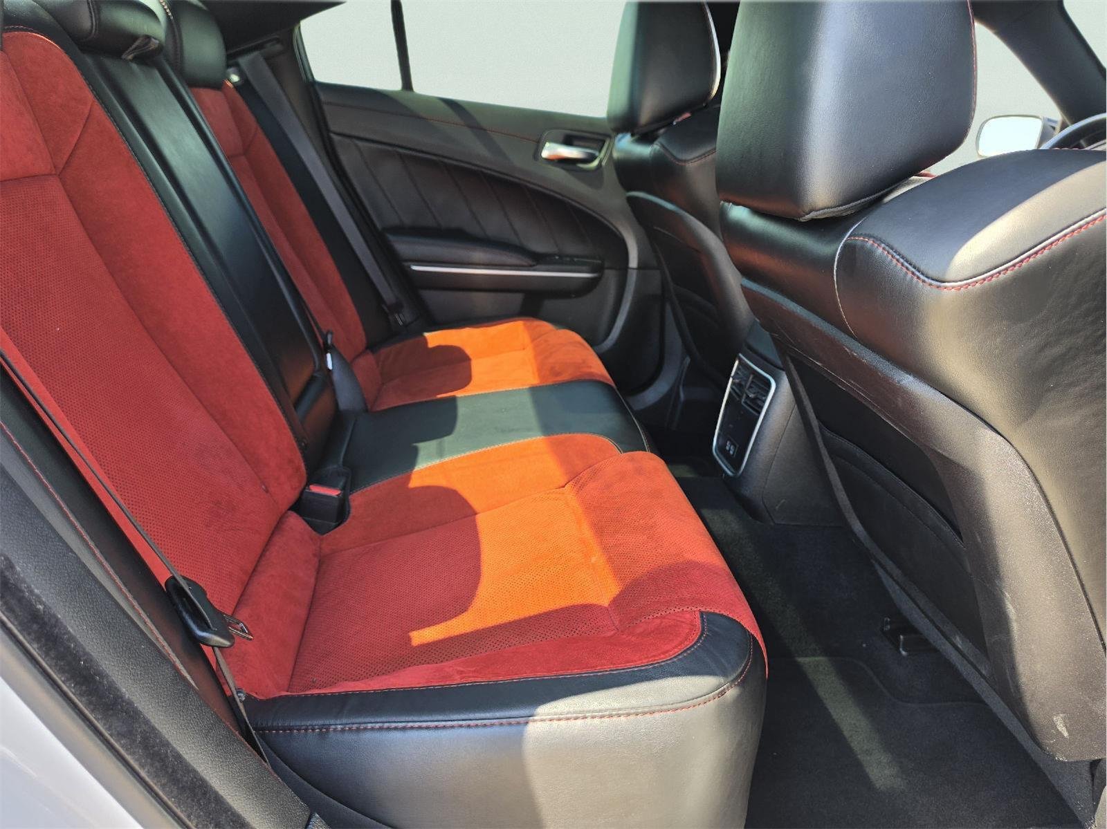 Used 2023 Dodge Charger Scat Pack RWD image 28