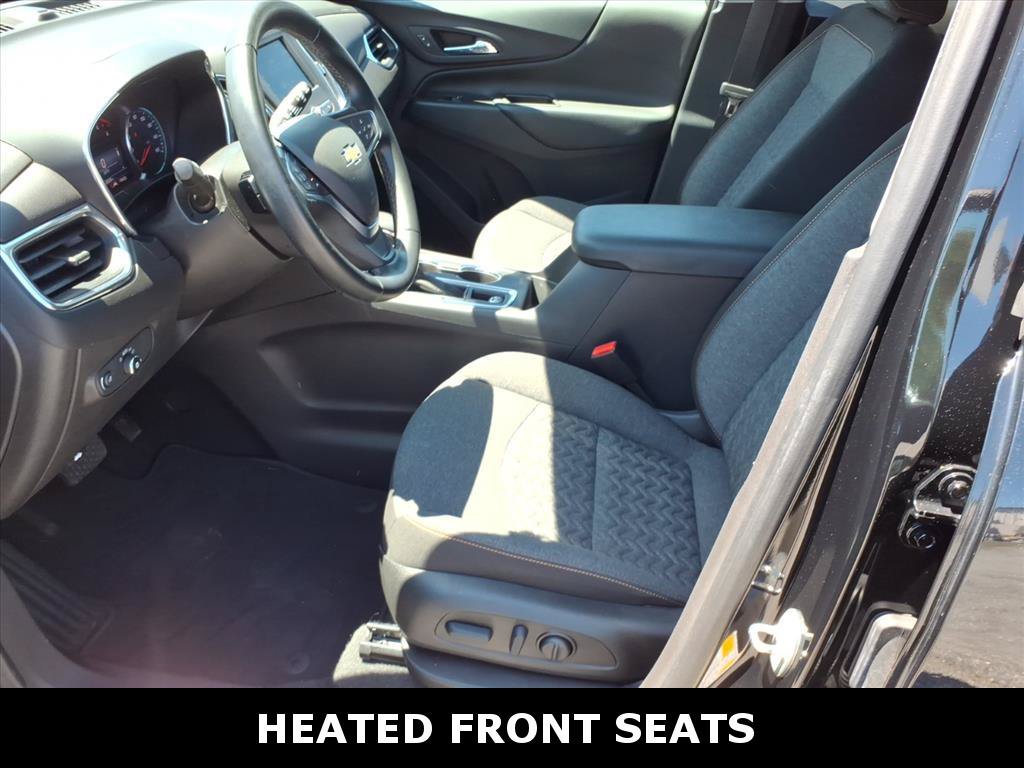 Used 2023 Chevrolet Equinox LT AWD/4WD image 7