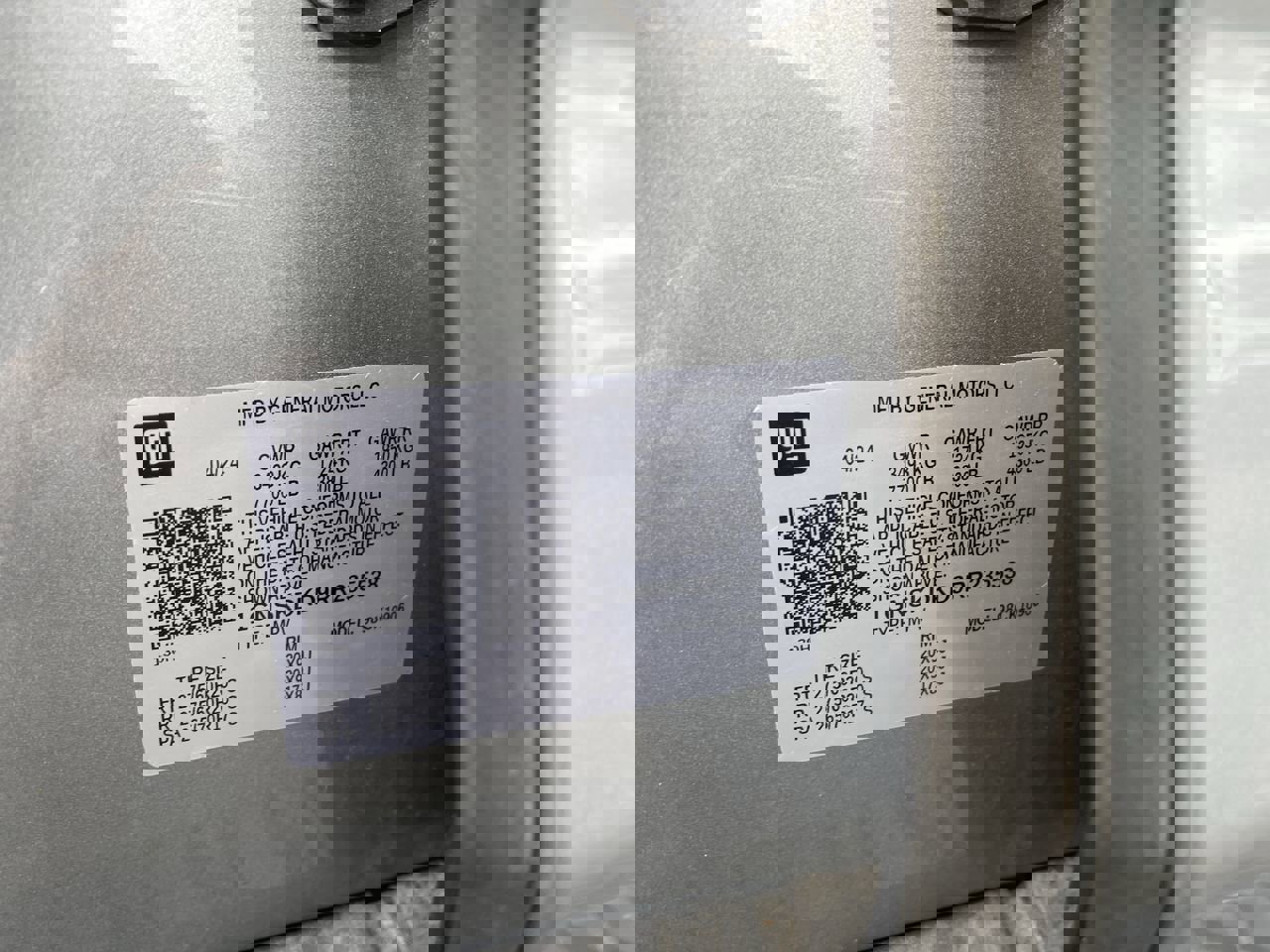 Used 2024 Chevrolet Suburban Z71 w/ Luxury Package image 35