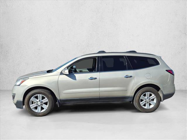 Used 2013 Chevrolet Traverse LT FWD image 5