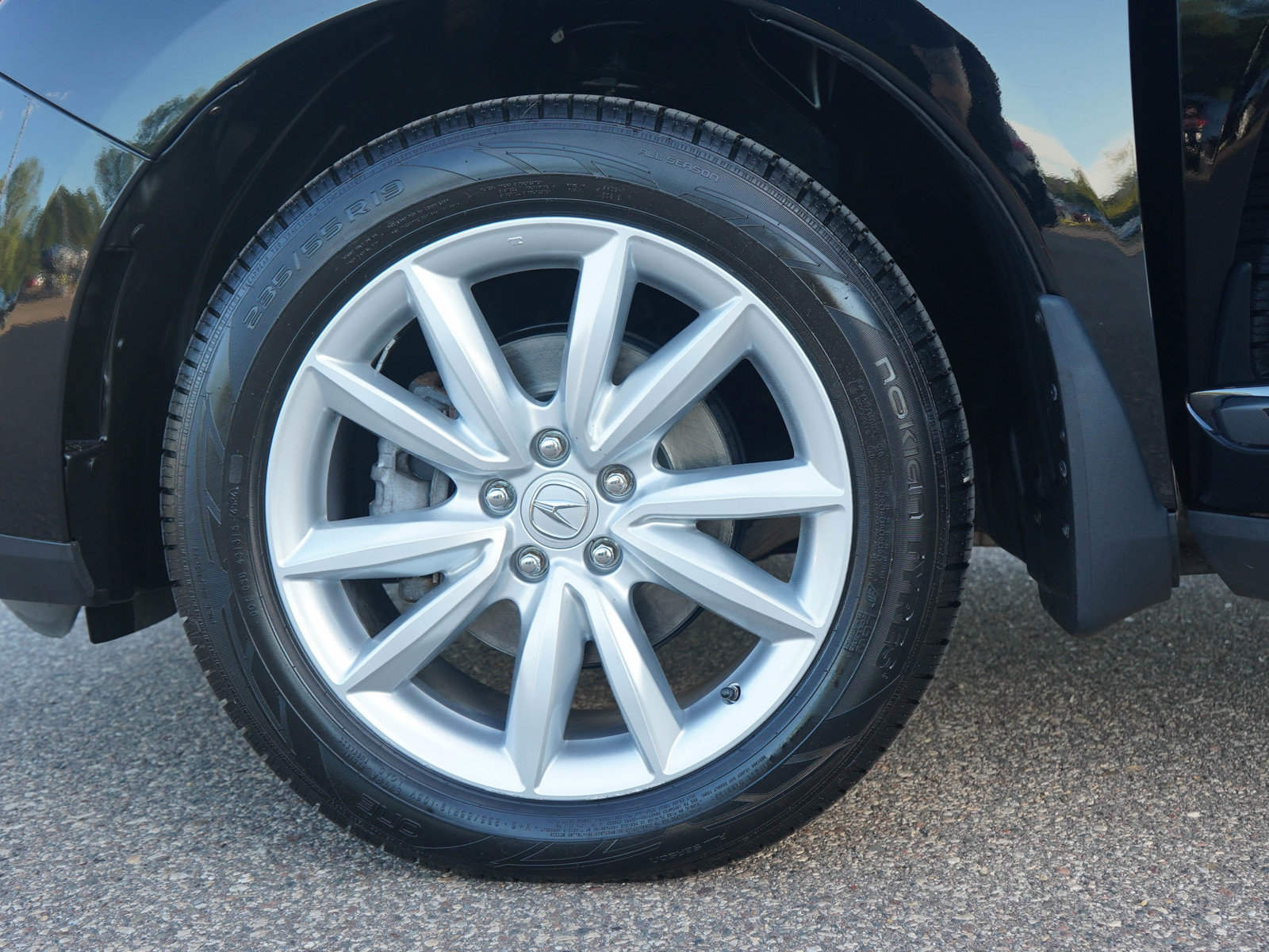 Used 2020 Acura RDX AWD image 31
