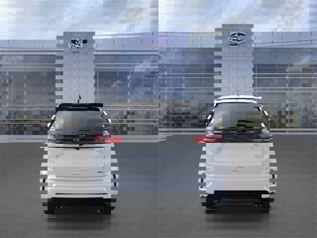 New 2024 Ford Edge SE w/ Black Appearance Package image 34