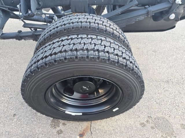 Used 2025 RAM 5500 Tradesman AWD/4WD image 7