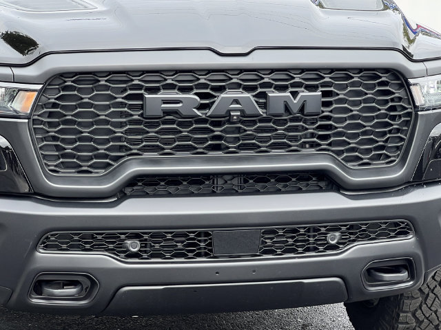 New 2027 RAM 1500 Rebel w/ Rebel Level 2 Equipment Group AWD/4WD image 45