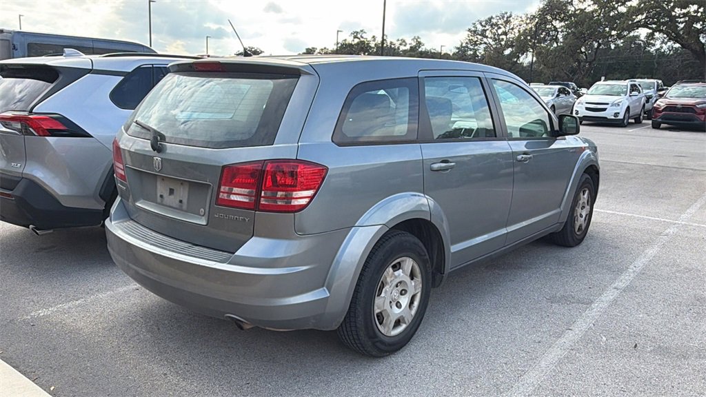 Used 2009 Dodge Journey SE image 7