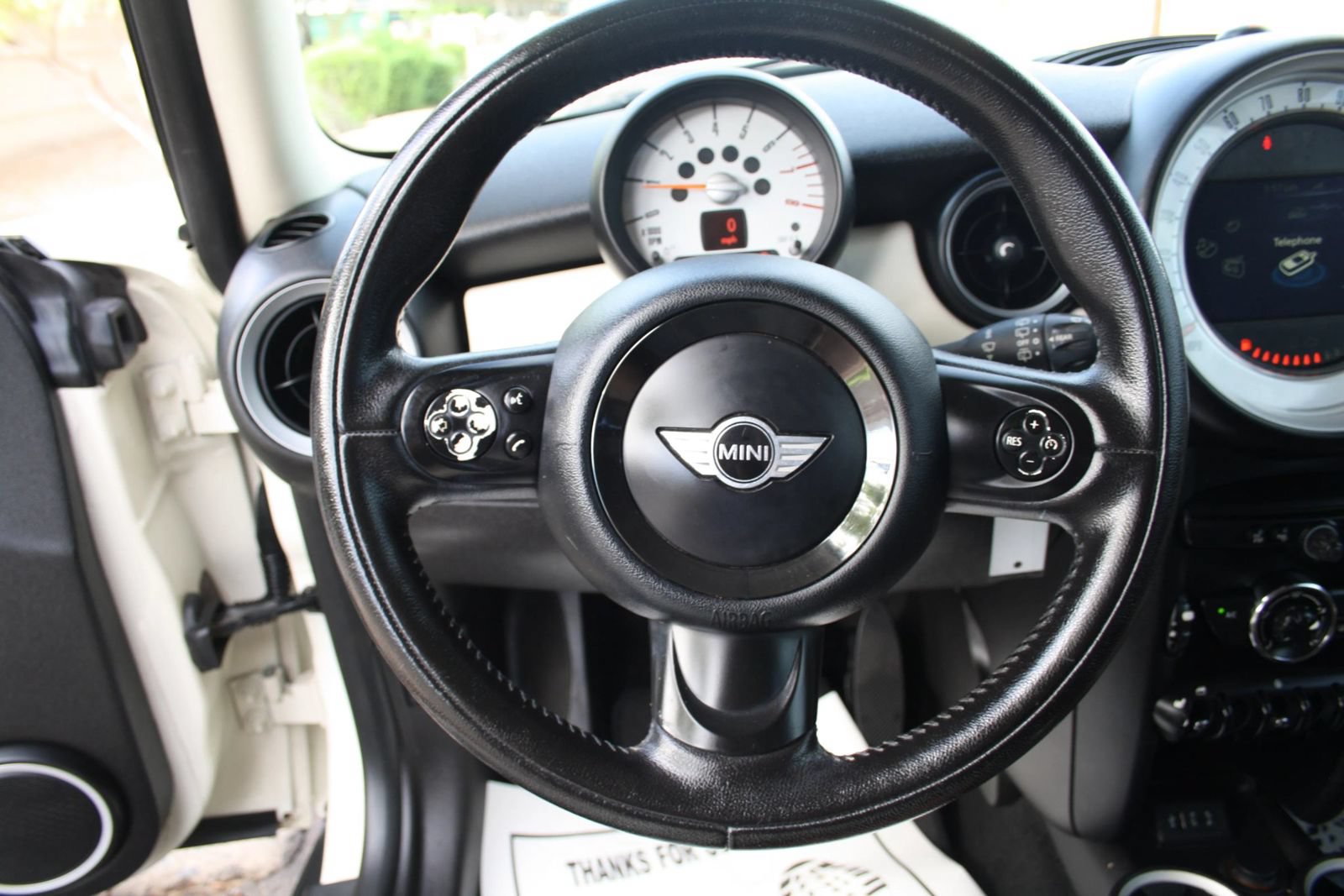 Used 2013 MINI Cooper Clubman FWD image 13