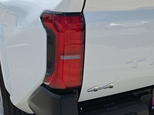 Used 2026 Toyota Tacoma SR AWD/4WD image 34
