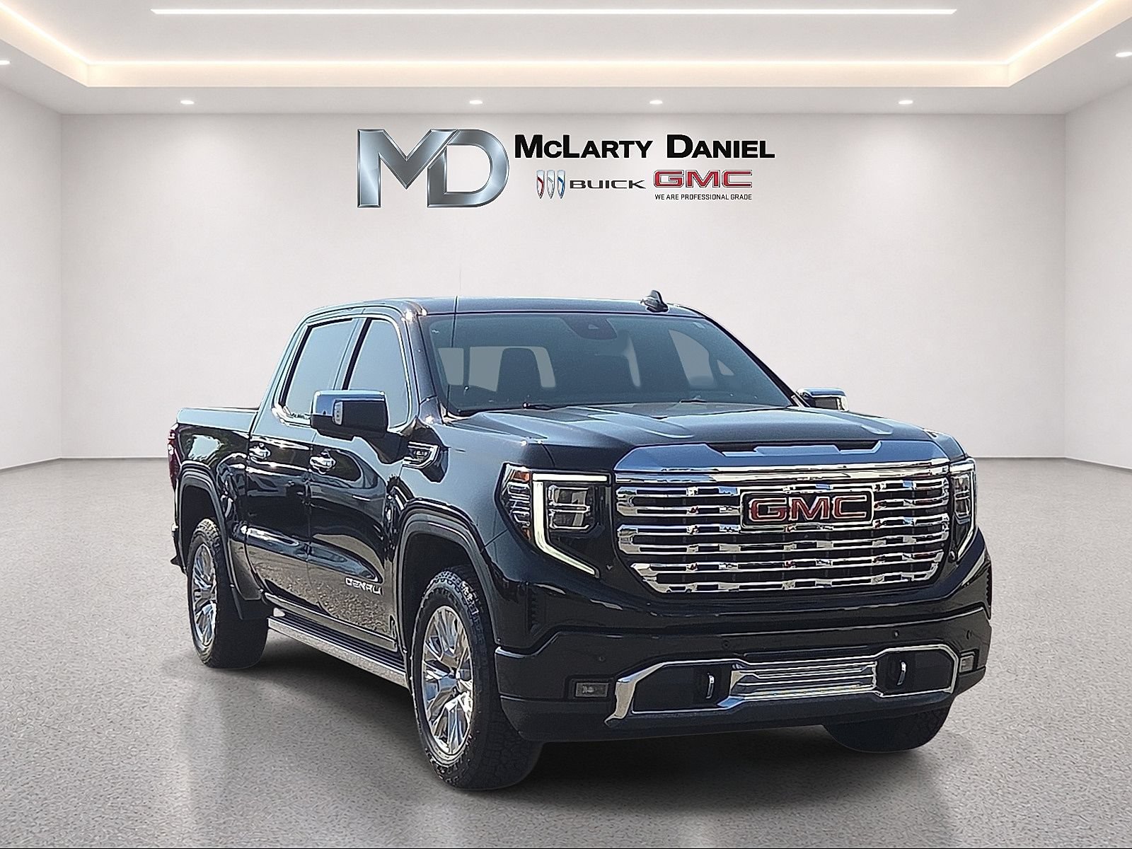 Certified 2023 GMC Sierra 1500 Denali