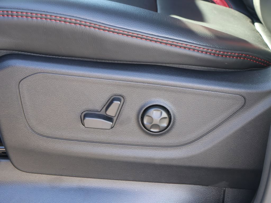 New 2026 RAM 1500 RHO w/ RHO Level 1 Equipment Group image 23