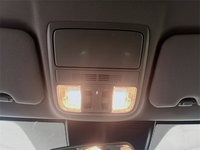 Used 2022 Honda CR-V EX image 19