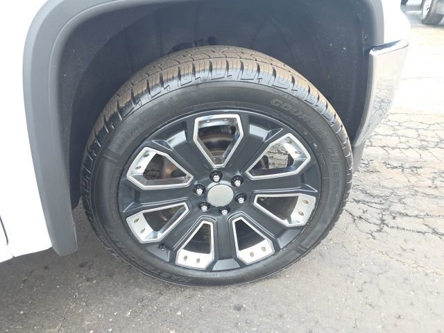 Used 2016 GMC Sierra 1500 2WD Crew Cab w/ Sierra Convenience Package image 46