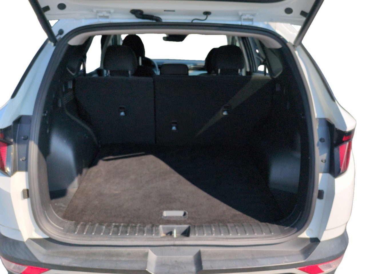Used 2024 Hyundai Tucson SEL AWD/4WD image 24