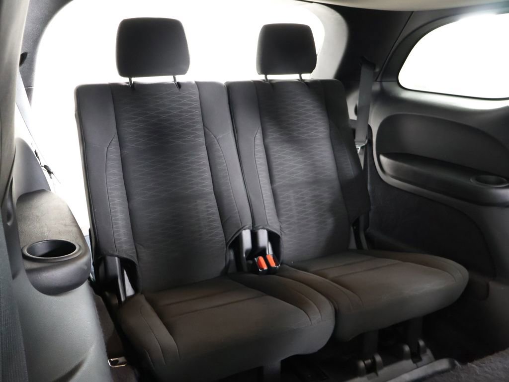 Used 2019 Dodge Durango SXT image 36