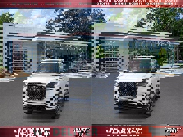 New 2026 Lincoln Aviator 2WD image 2