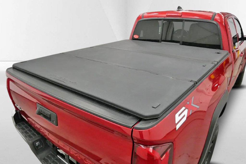 Used 2023 Toyota Tacoma SR5 w/ SX Package AWD/4WD image 35